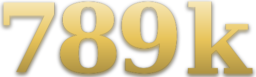789 k logo